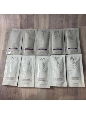 10x Madison Reed Color Protecting Shampoo & Conditioner 0.5 oz Samples 5 Each
